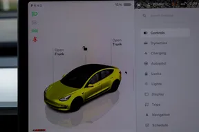 Tesla Model 3 Performance 2023
