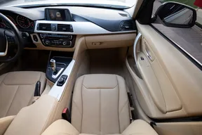 BMW 3 Series 318 2017