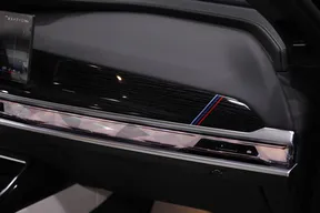 BMW 7 Series 740 2026