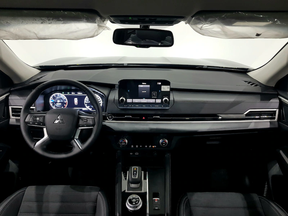 Mitsubishi Outlander / Airtek 2024