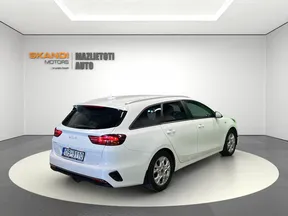 Kia Ceed 2023