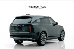 Land Rover Range Rover 2025
