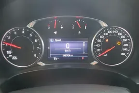 GMC Terrain 2022