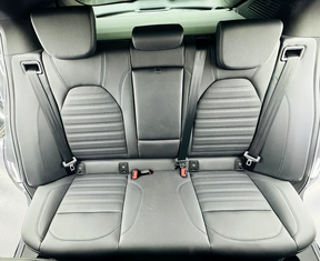 Alfa Romeo Stelvio 2024