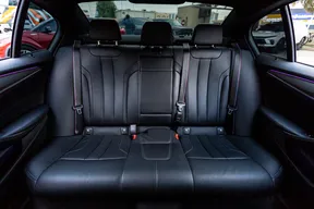 BMW 5 Series M5 Competition 2022