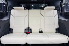 Cadillac Escalade 2022