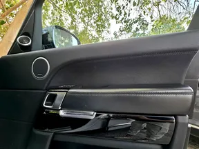 Land Rover Range Rover 2016