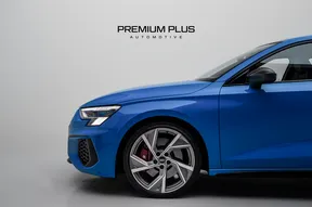 Audi S3 2024