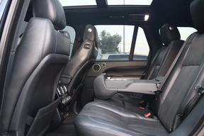 Land Rover Range Rover 2015