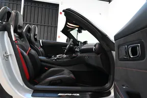 Mercedes-Benz AMG GT C 2018