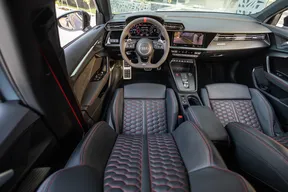 Audi RS3 2024