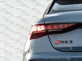 Audi RS3 2025