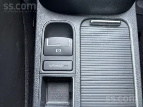 Volkswagen Sharan 2018