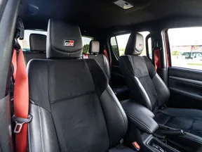 Toyota Hilux 2024