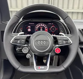 Audi R8 2019
