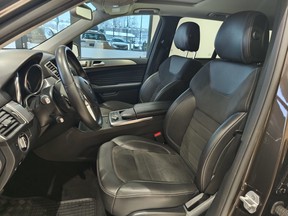 Mercedes-Benz M-Class 350 2013