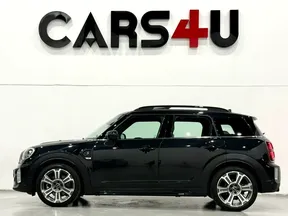MINI Countryman Cooper S 2023
