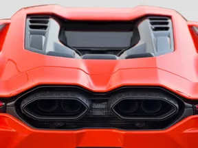 Lamborghini Revuelto 2024