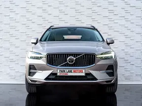 Volvo XC60 2024