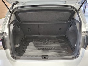 Volkswagen T-Cross 2022