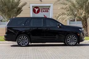 Cadillac Escalade 2023