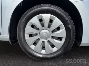 Škoda Fabia 2023