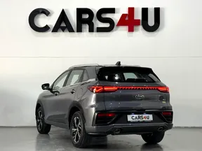 JAC JS6 2024