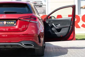 Mercedes-Benz A-Class 180 2022