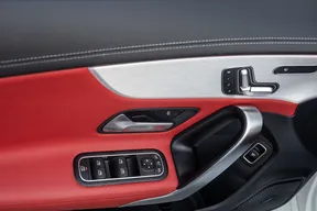 Mercedes-Benz CLA 250 2021
