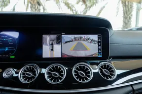 Mercedes-Benz AMG GT 43 2020