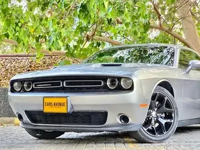 Dodge Challenger 2016