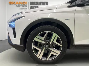 Hyundai Bayon 2023