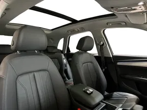 Audi Q5 2024