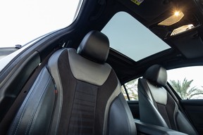 BMW 3 Series 320 2020