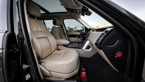 Land Rover Range Rover 2018