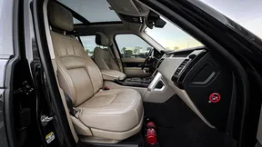 Land Rover Range Rover 2018