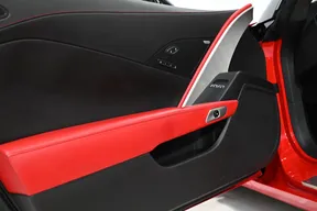 Chevrolet Corvette 2015