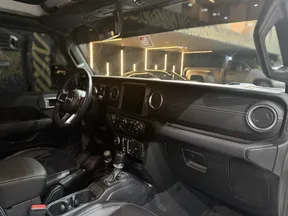 Jeep Wrangler 2023