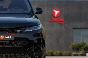 Land Rover Range Rover Sport 2023