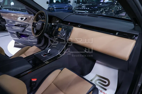Land Rover Range Rover Velar 2025