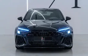 Audi RS3 2023