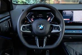 BMW X3 20 2025