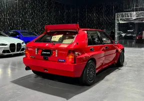 Lancia Delta HF Integrale 1992