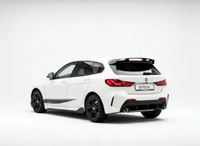 BMW 1 Series 120 2021