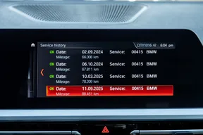 BMW 3 Series 320 2020