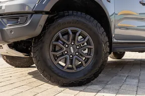 Ford Ranger Raptor 2024