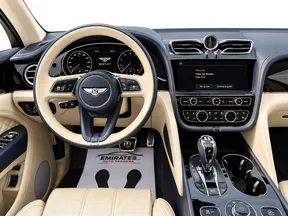 Bentley Bentayga 2023