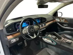 Mercedes-Benz GLS 450 2020
