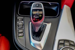 BMW 4 Series 435 Gran Coupe 2016