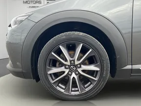 Mazda CX-3 2017